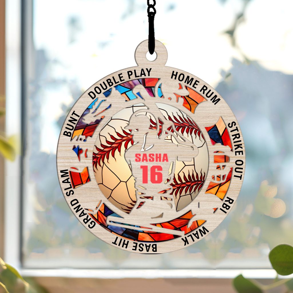 - Personalized Ornaments Store