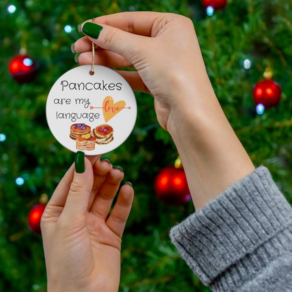 - Personalized Ornaments Store