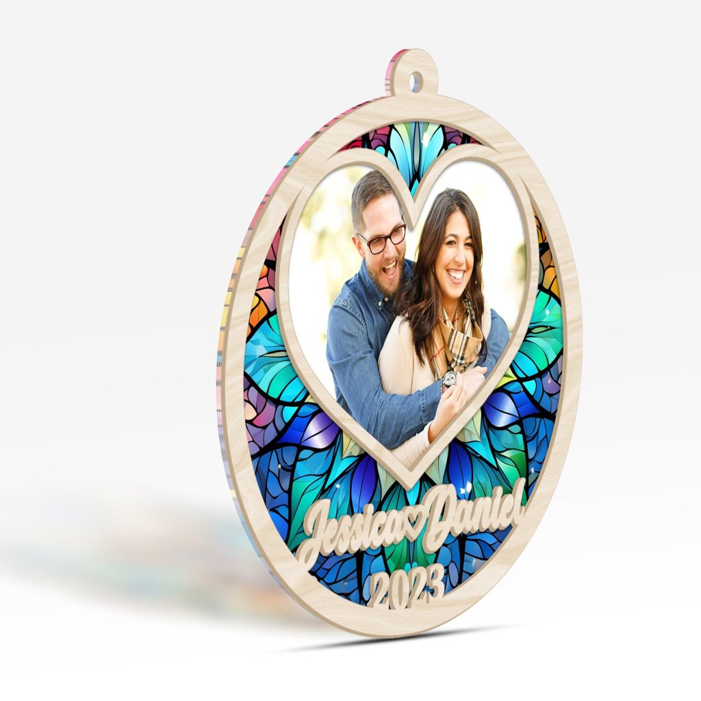 - Personalized Ornaments Store