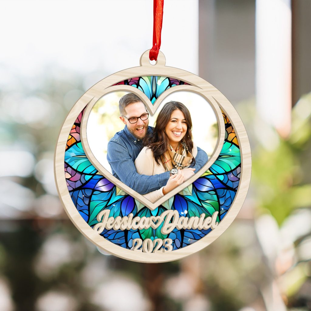 - Personalized Ornaments Store