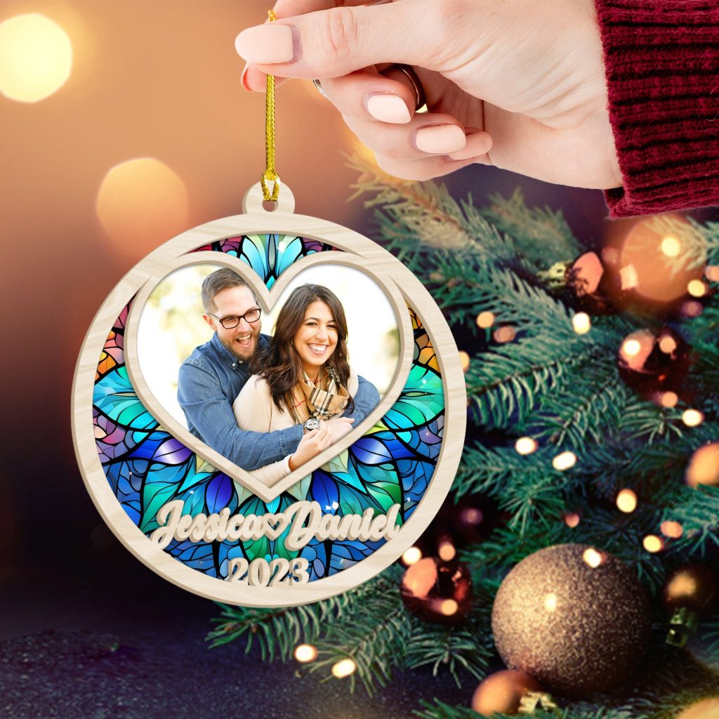 - Personalized Ornaments Store