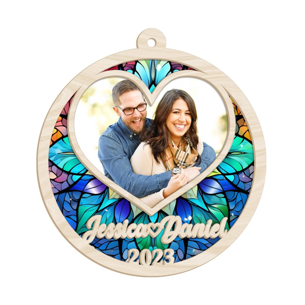 - Personalized Ornaments Store