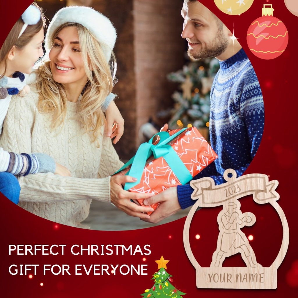 - Personalized Ornaments Store