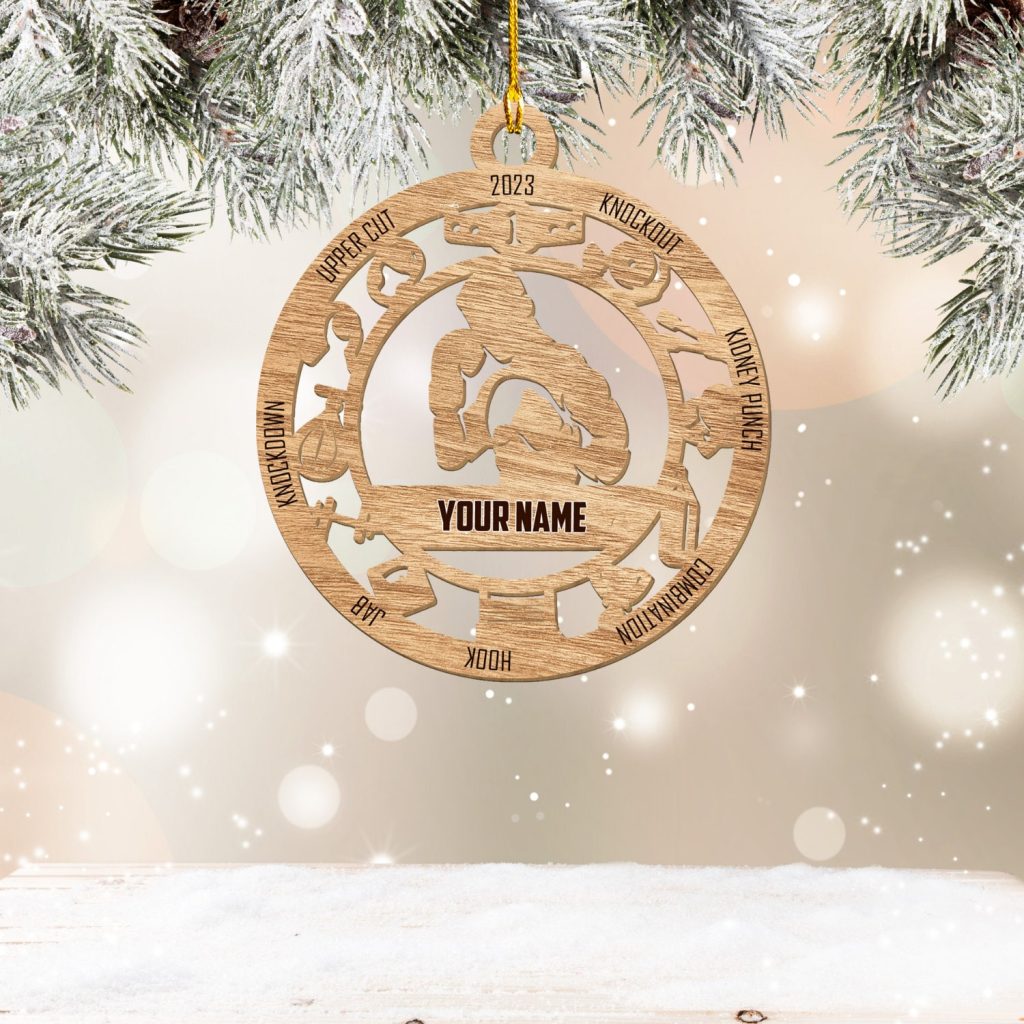 - Personalized Ornaments Store