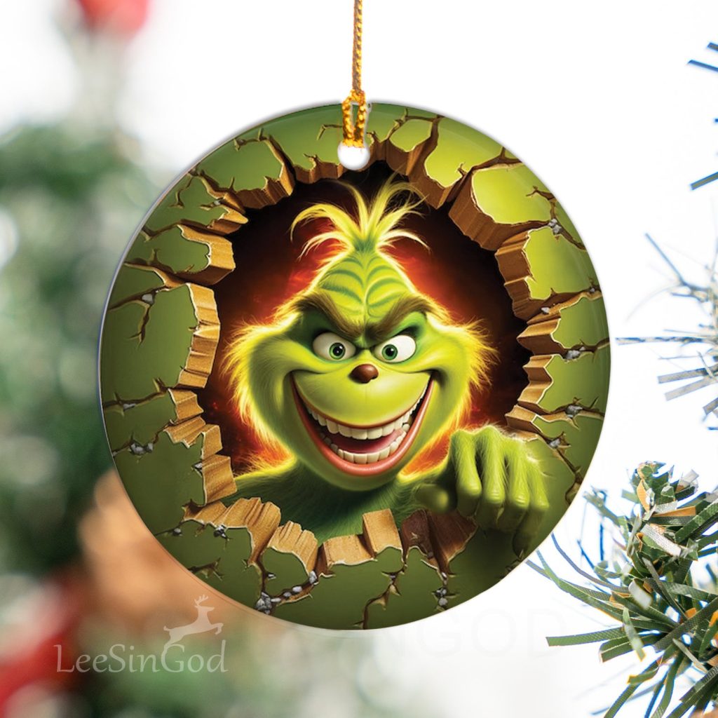 - Personalized Ornaments Store