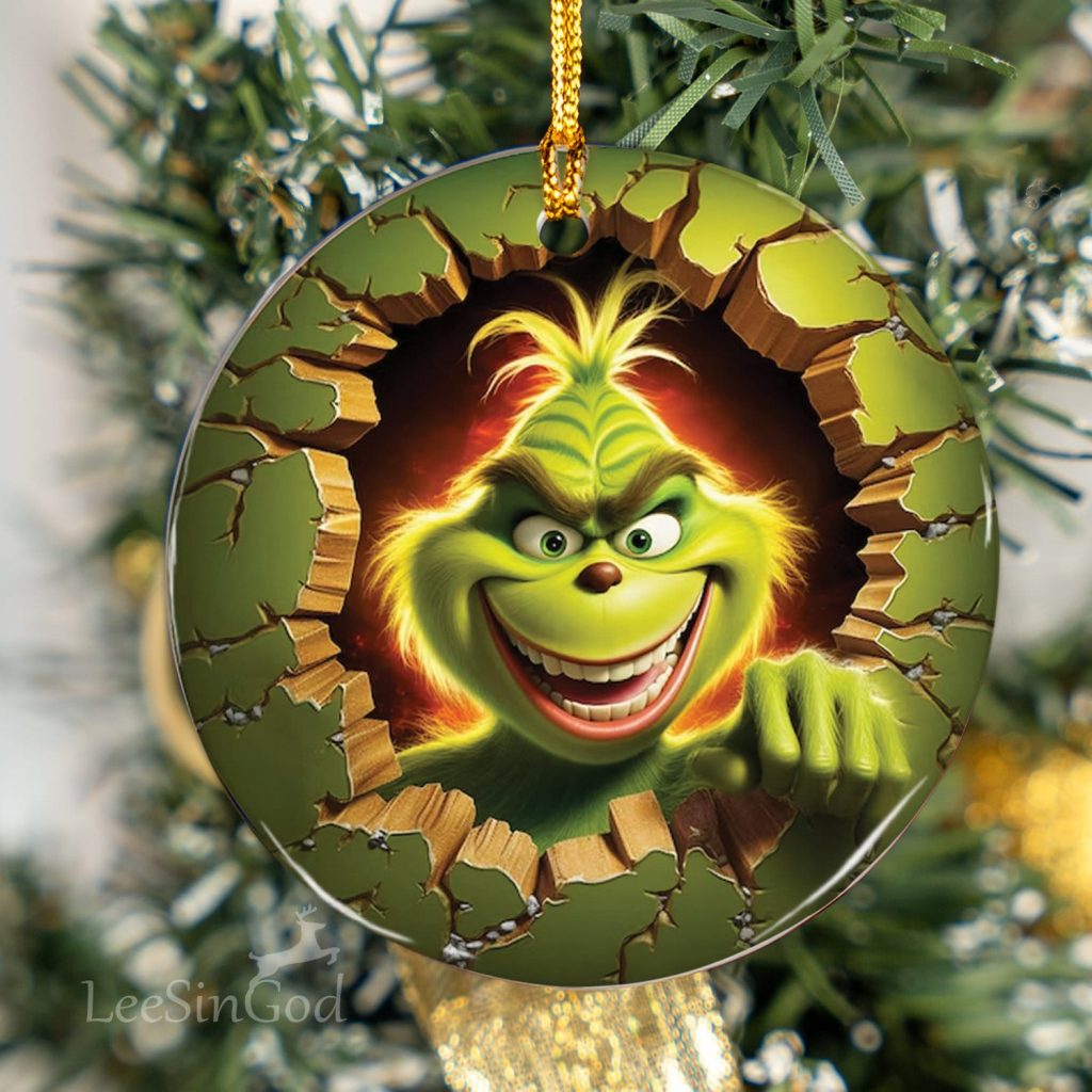 - Personalized Ornaments Store