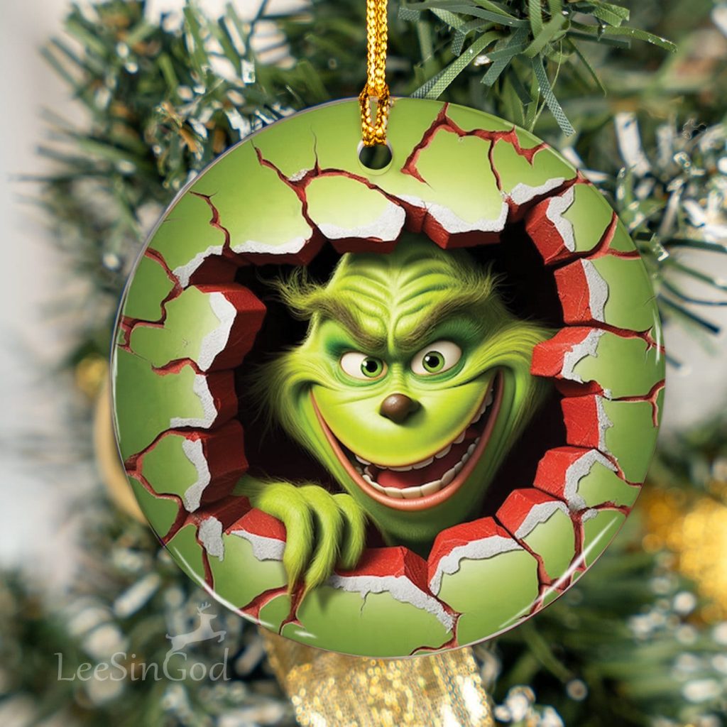 - Personalized Ornaments Store