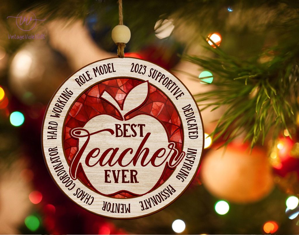 - Personalized Ornaments Store