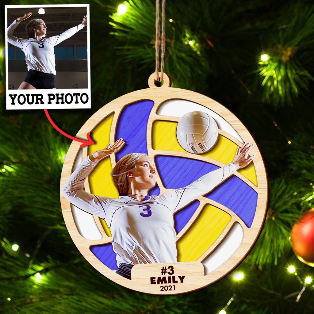 - Personalized Ornaments Store