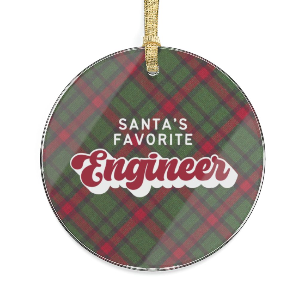 - Personalized Ornaments Store