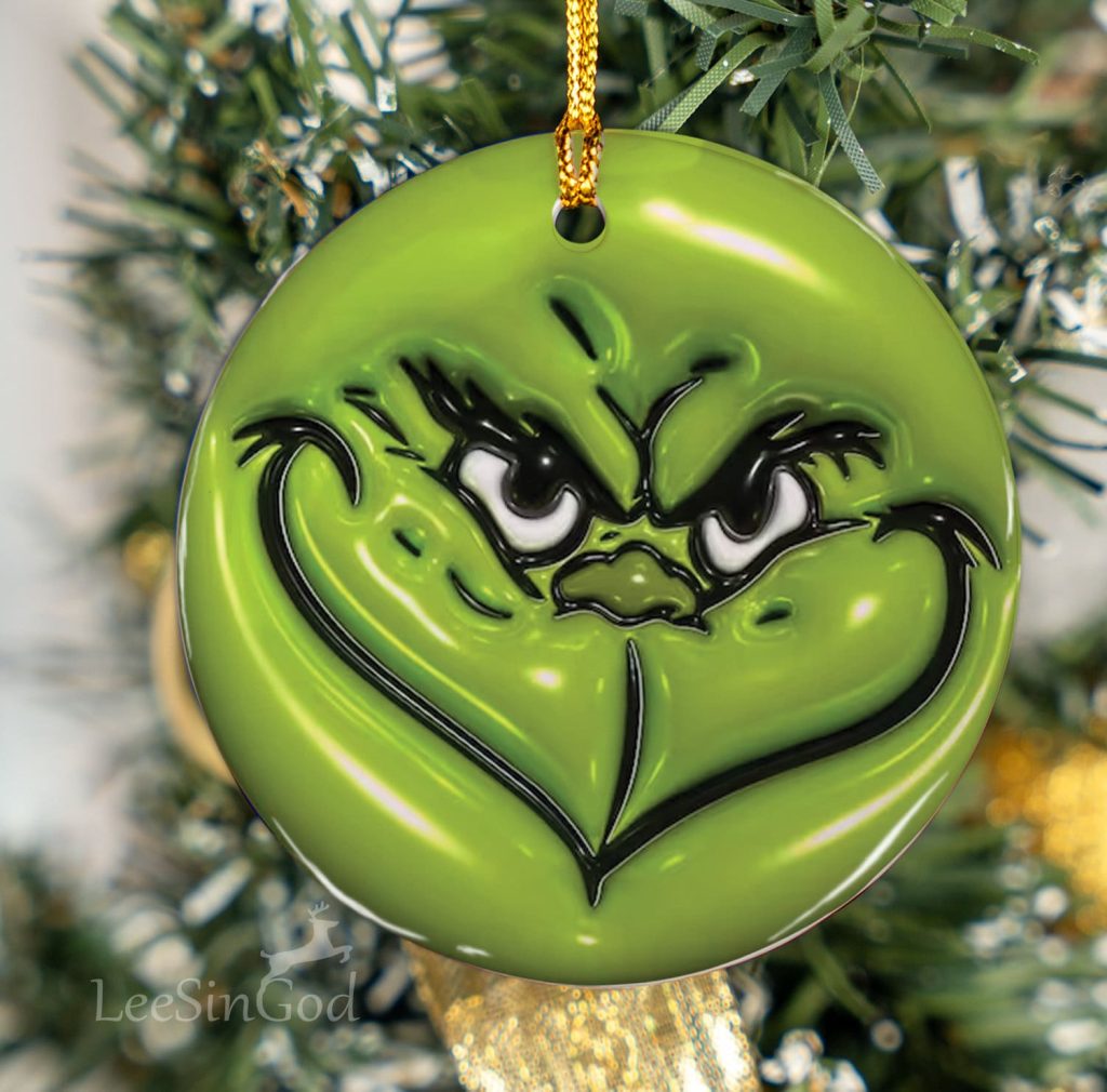 - Personalized Ornaments Store