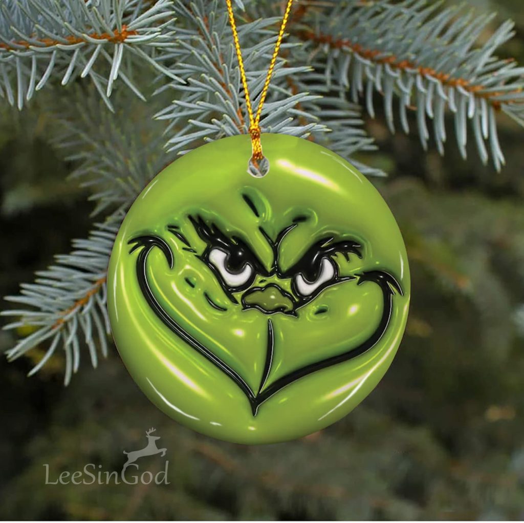 - Personalized Ornaments Store