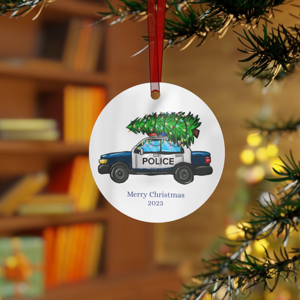 - Personalized Ornaments Store