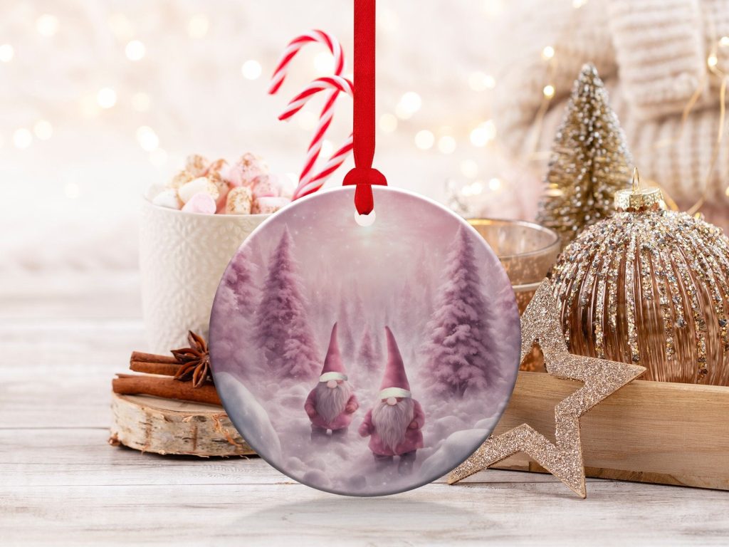 - Personalized Ornaments Store