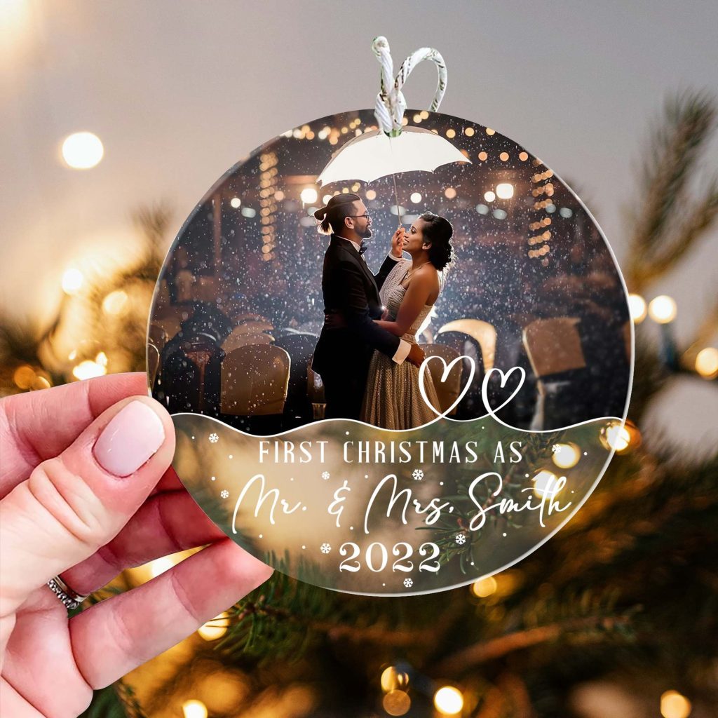 - Personalized Ornaments Store