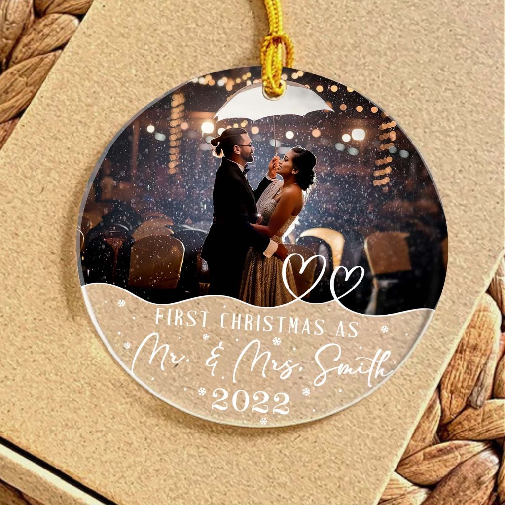 - Personalized Ornaments Store