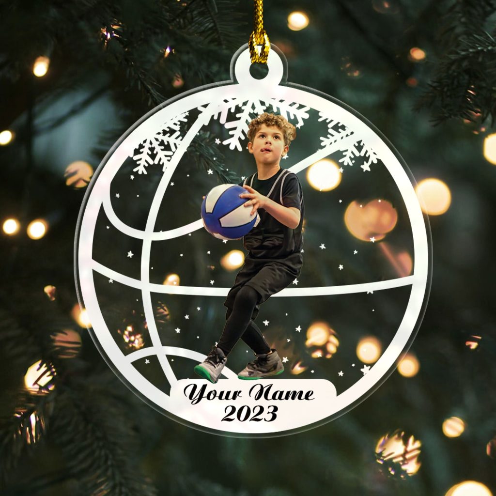 - Personalized Ornaments Store