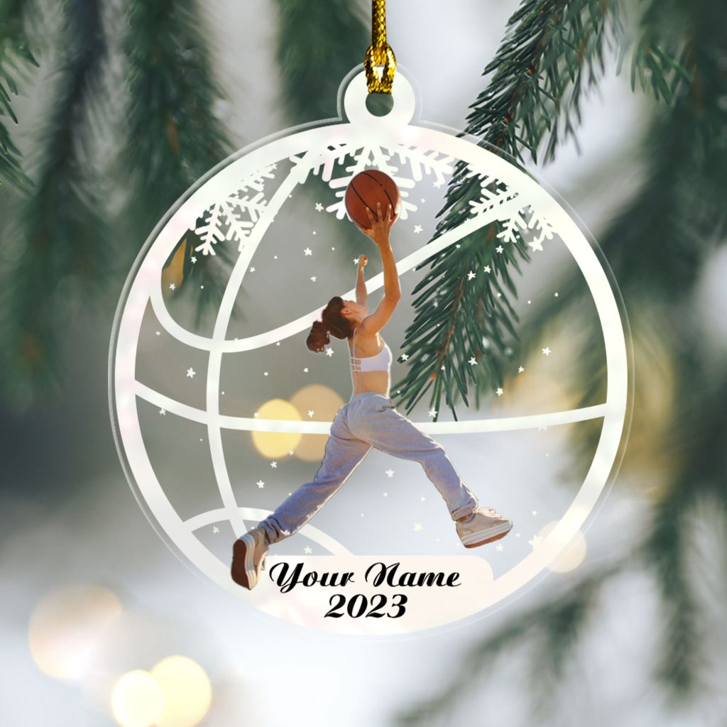 - Personalized Ornaments Store