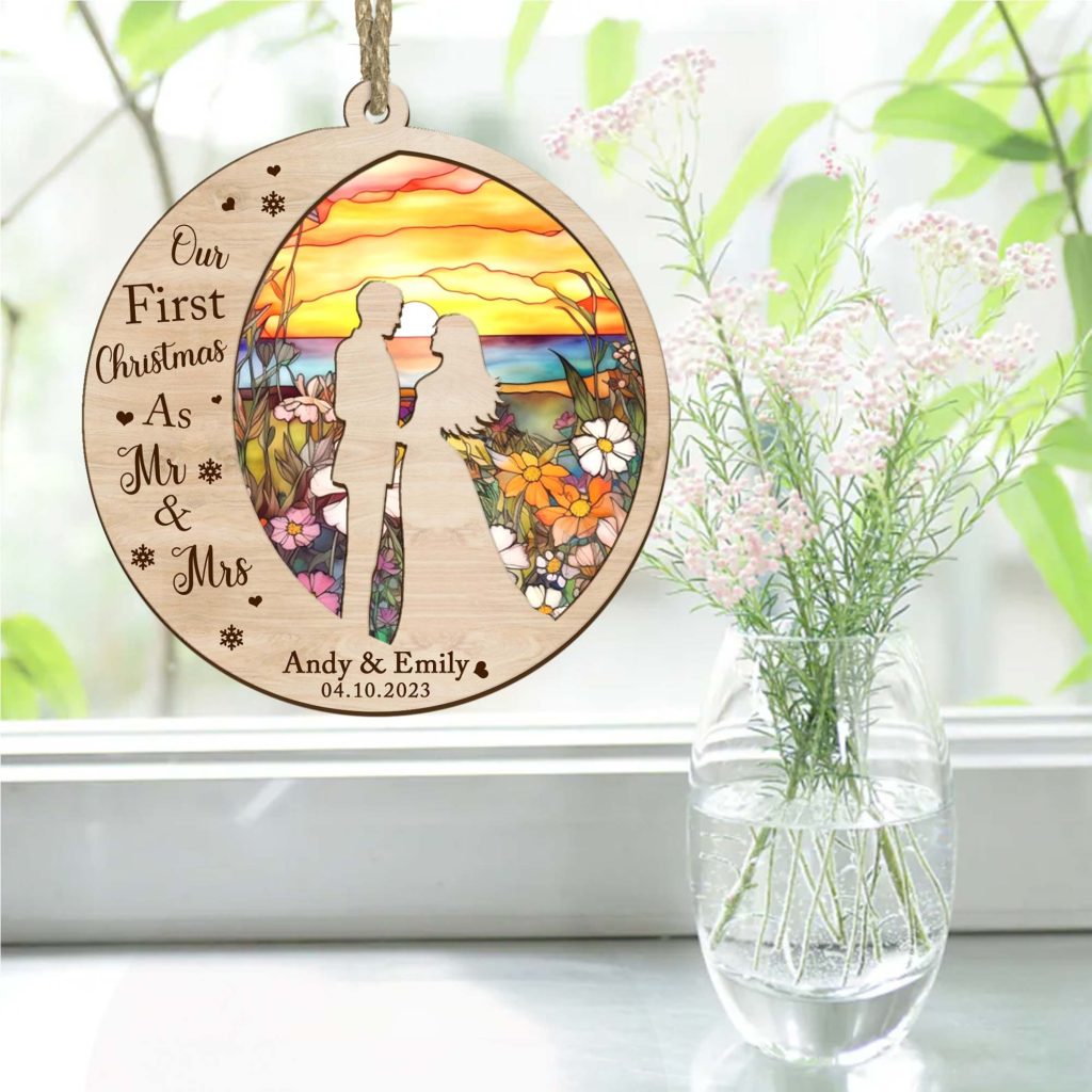 - Personalized Ornaments Store