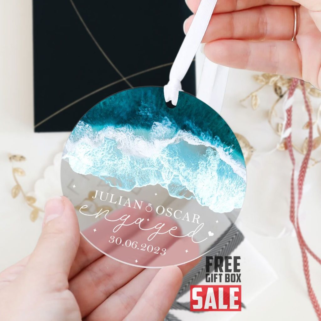 - Personalized Ornaments Store