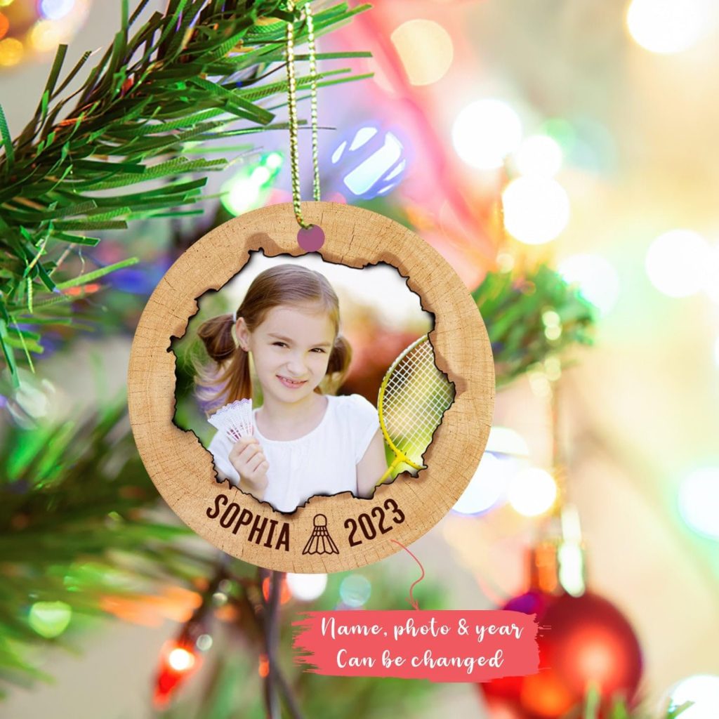 - Personalized Ornaments Store