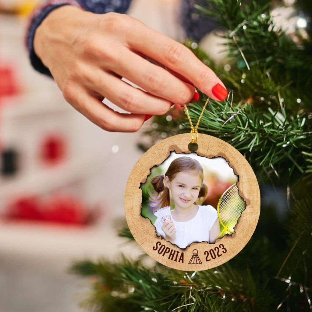 - Personalized Ornaments Store