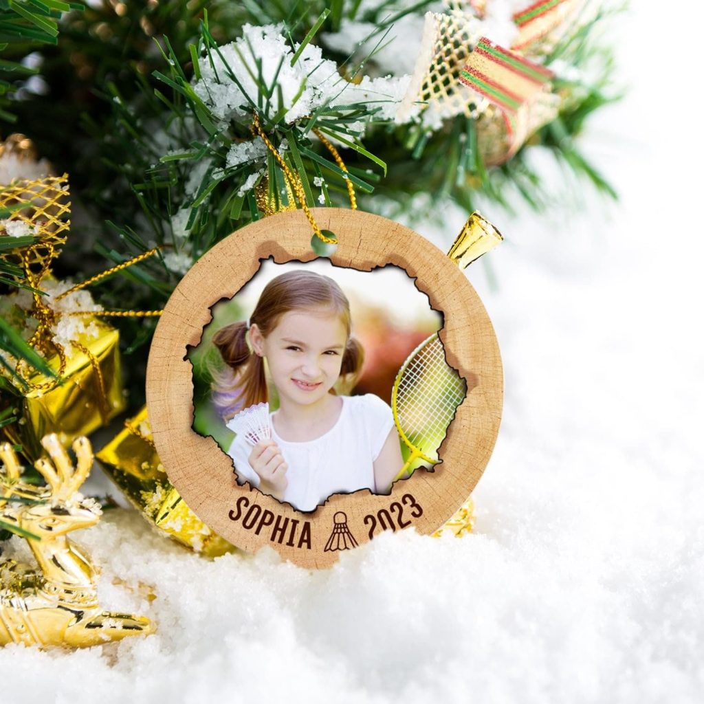 - Personalized Ornaments Store