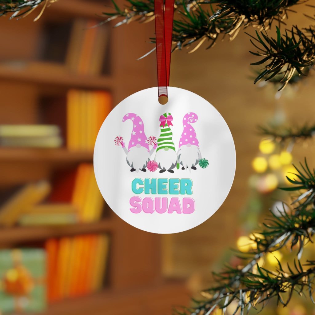 - Personalized Ornaments Store