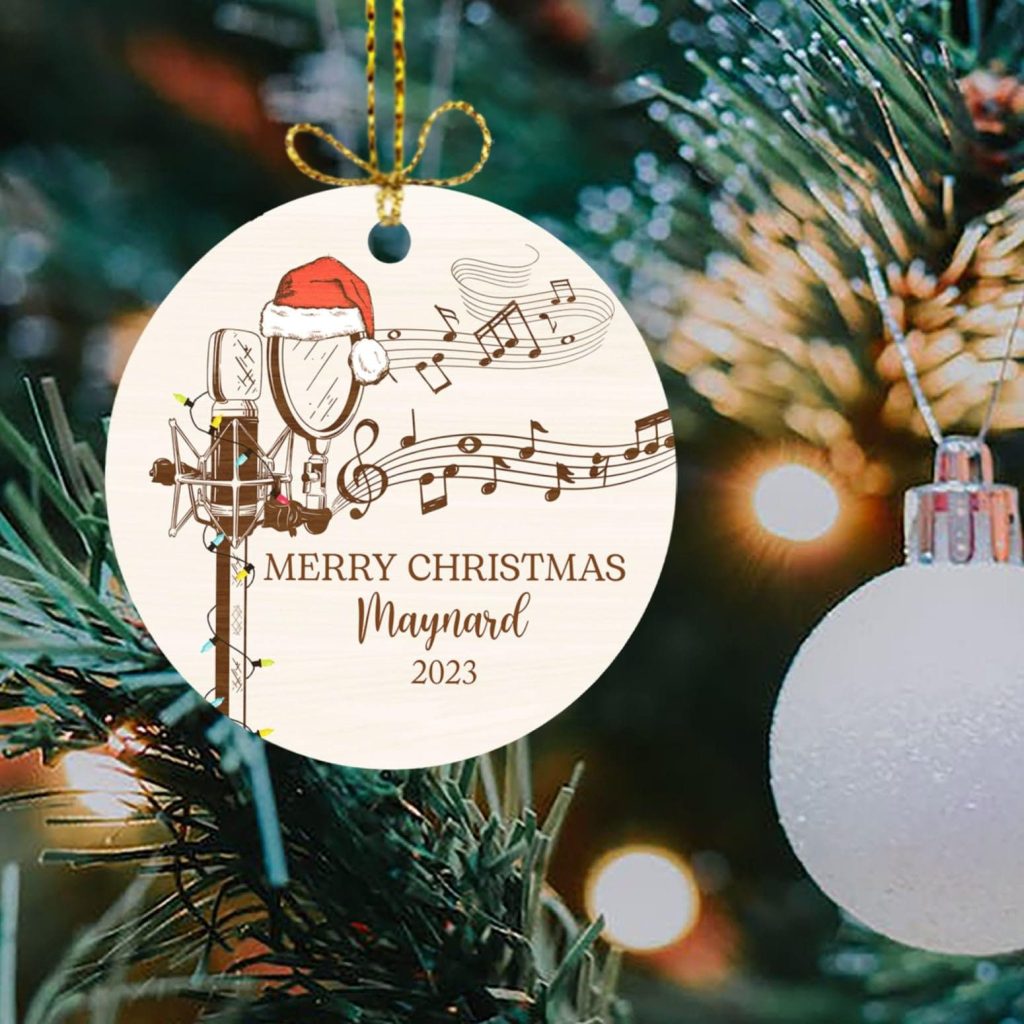 - Personalized Ornaments Store