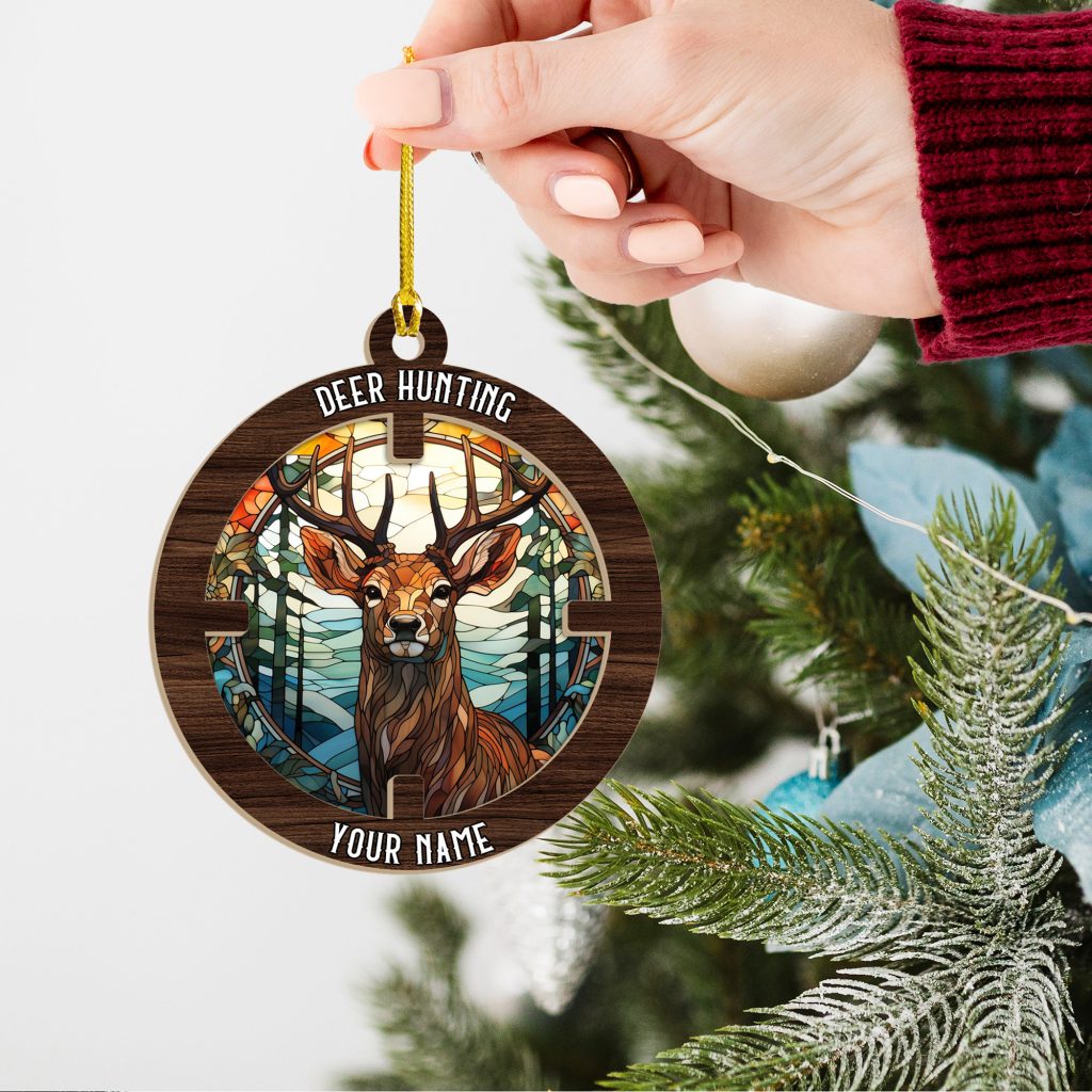 - Personalized Ornaments Store