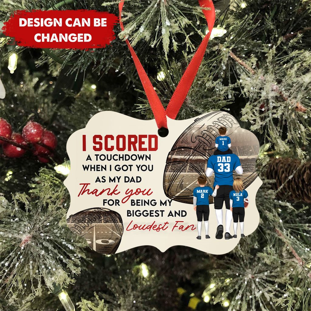 - Personalized Ornaments Store