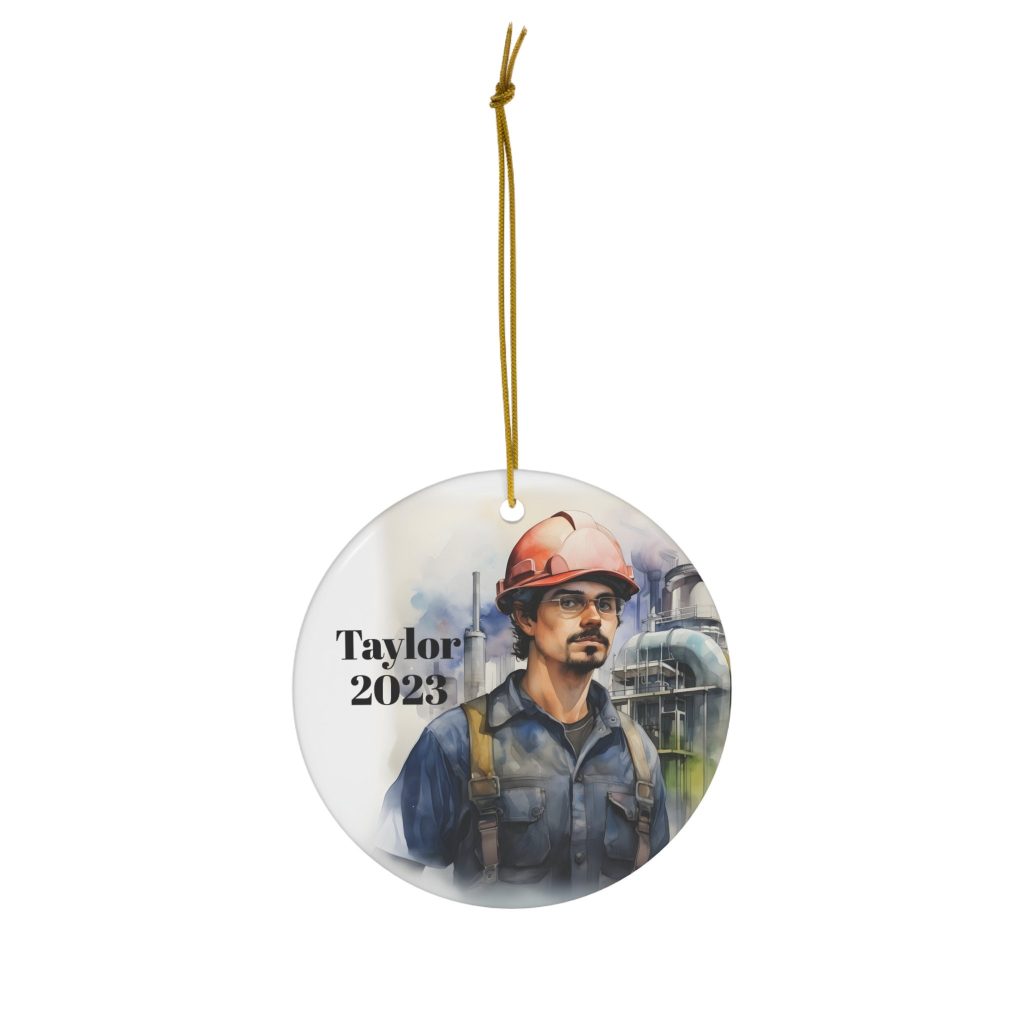 - Personalized Ornaments Store