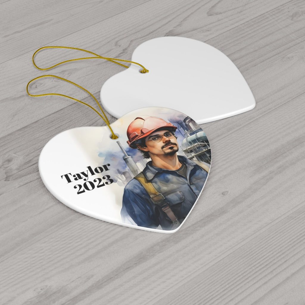 - Personalized Ornaments Store