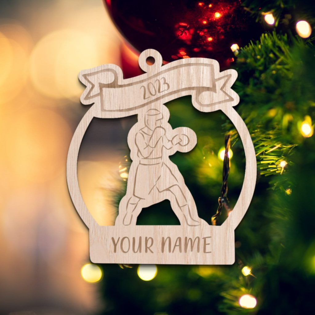 - Personalized Ornaments Store