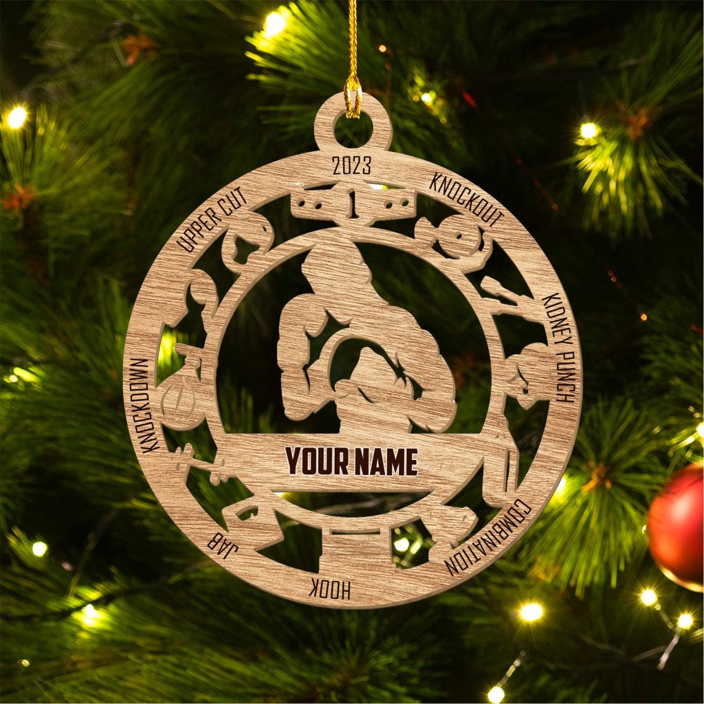 - Personalized Ornaments Store