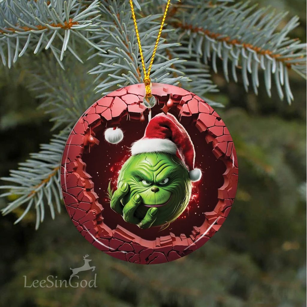 - Personalized Ornaments Store