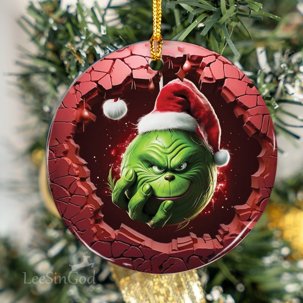 - Personalized Ornaments Store