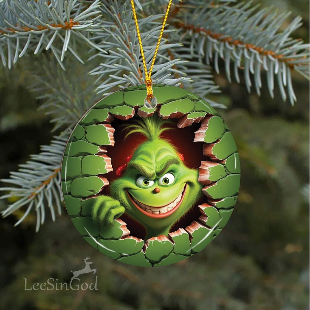 - Personalized Ornaments Store