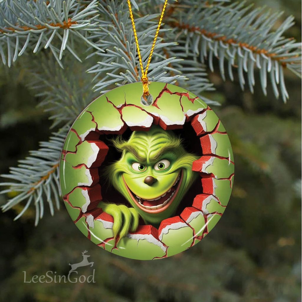 - Personalized Ornaments Store