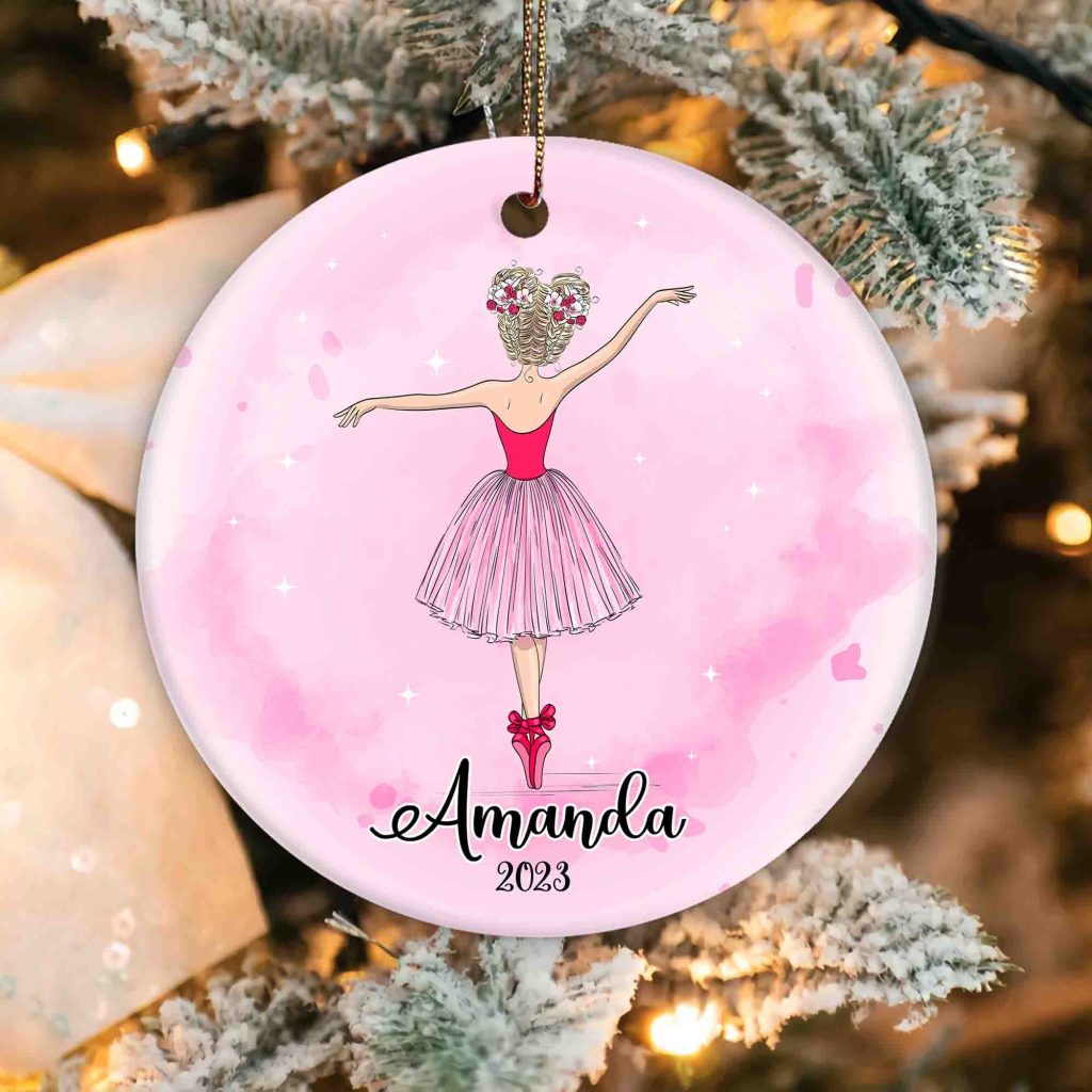 - Personalized Ornaments Store