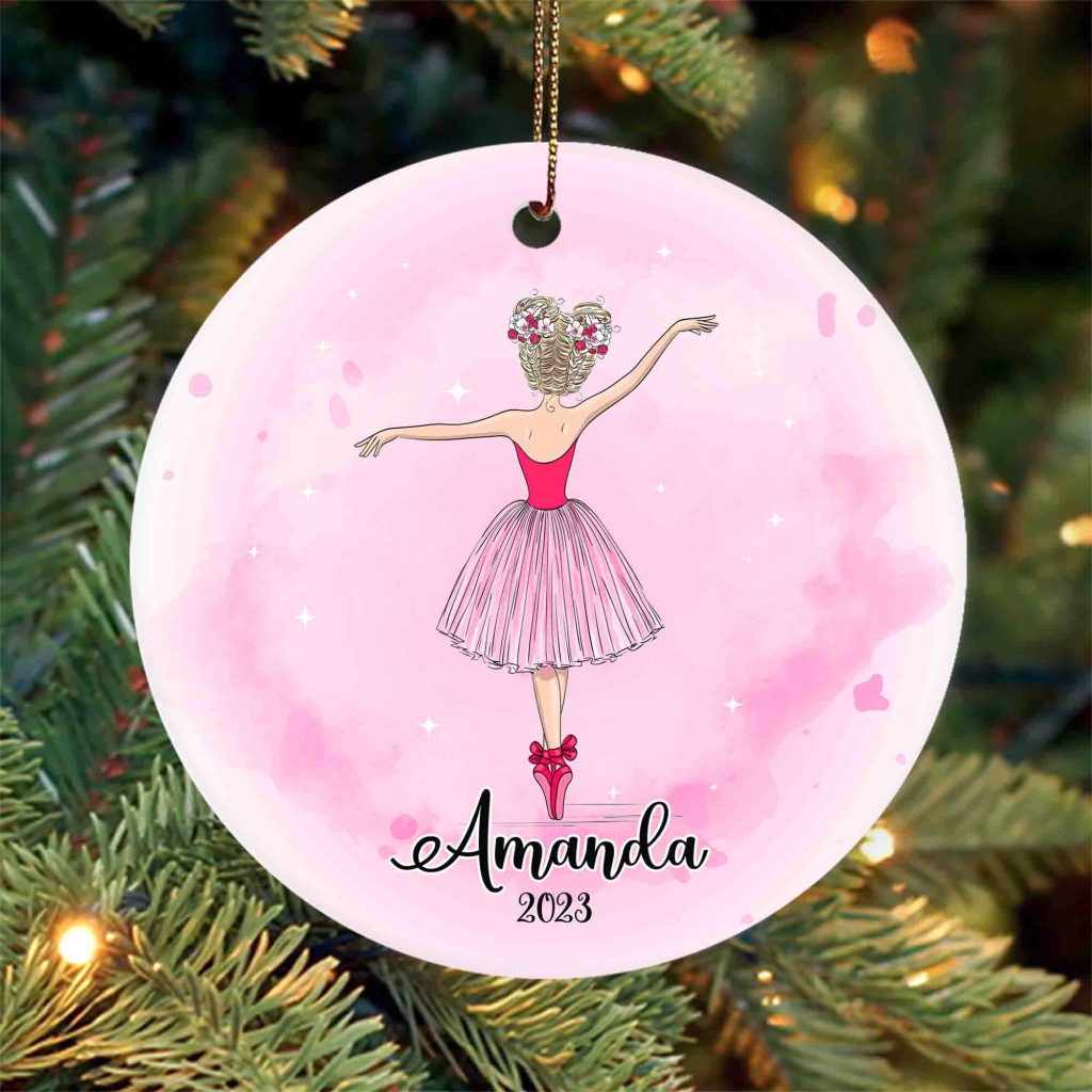 - Personalized Ornaments Store