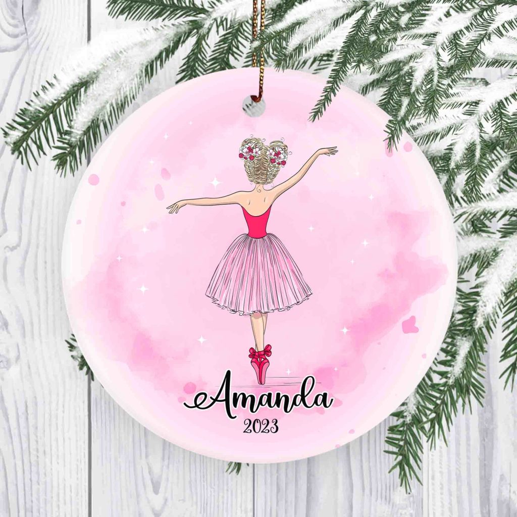 - Personalized Ornaments Store