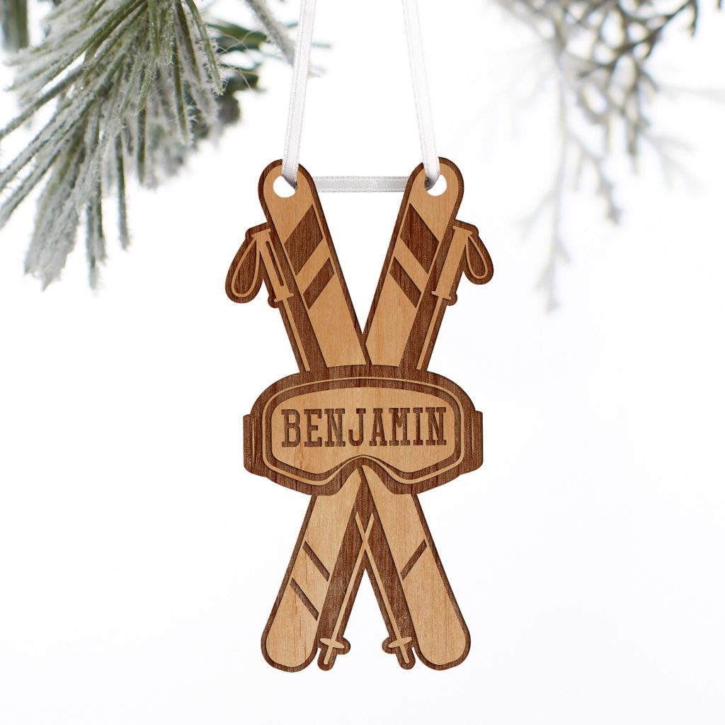 - Personalized Ornaments Store