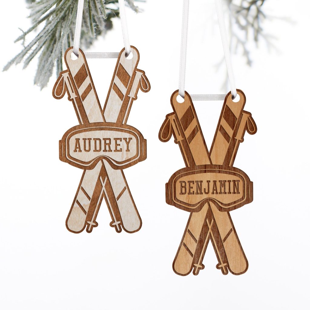 - Personalized Ornaments Store