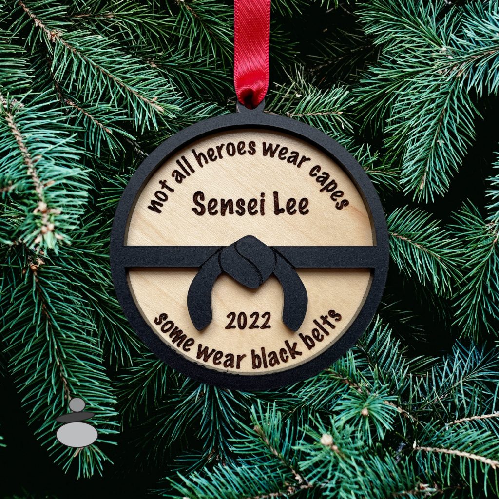 - Personalized Ornaments Store