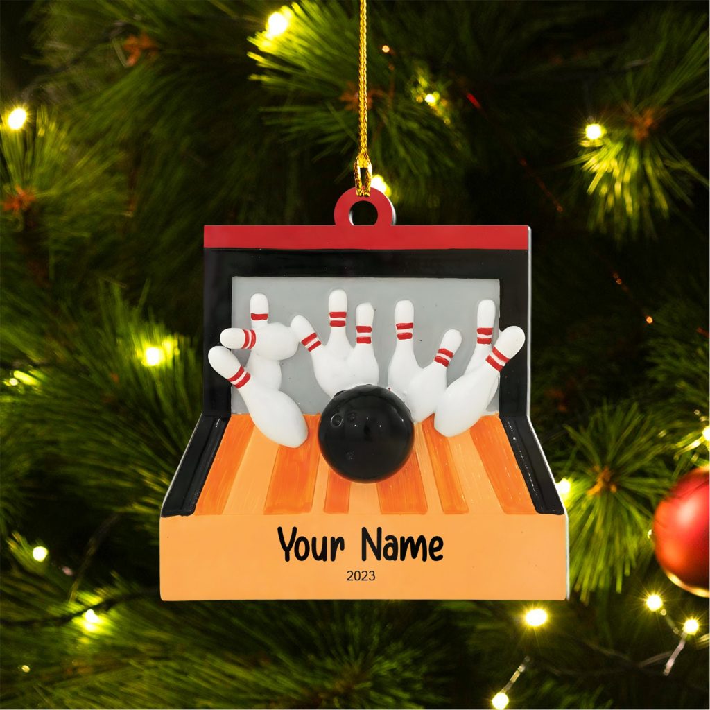 - Personalized Ornaments Store