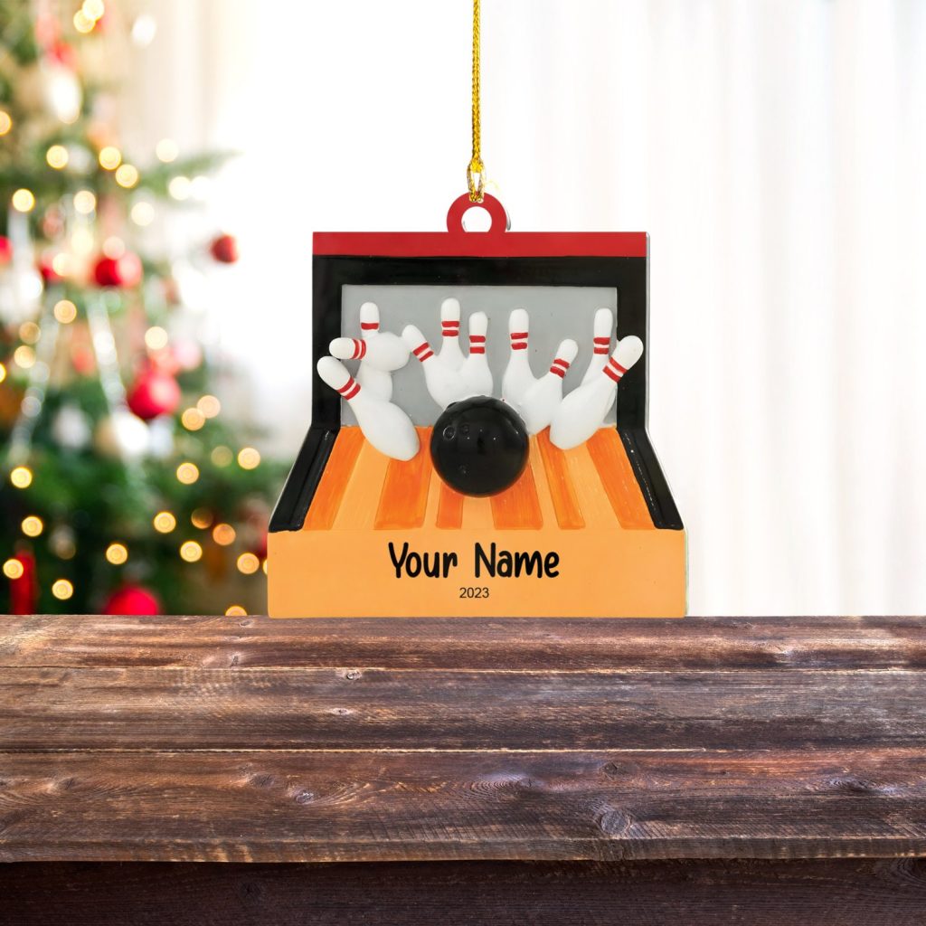 - Personalized Ornaments Store