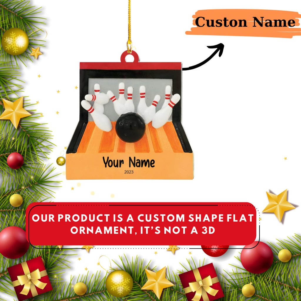 - Personalized Ornaments Store