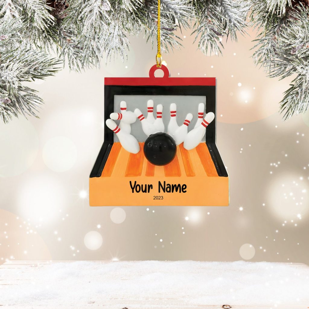 - Personalized Ornaments Store