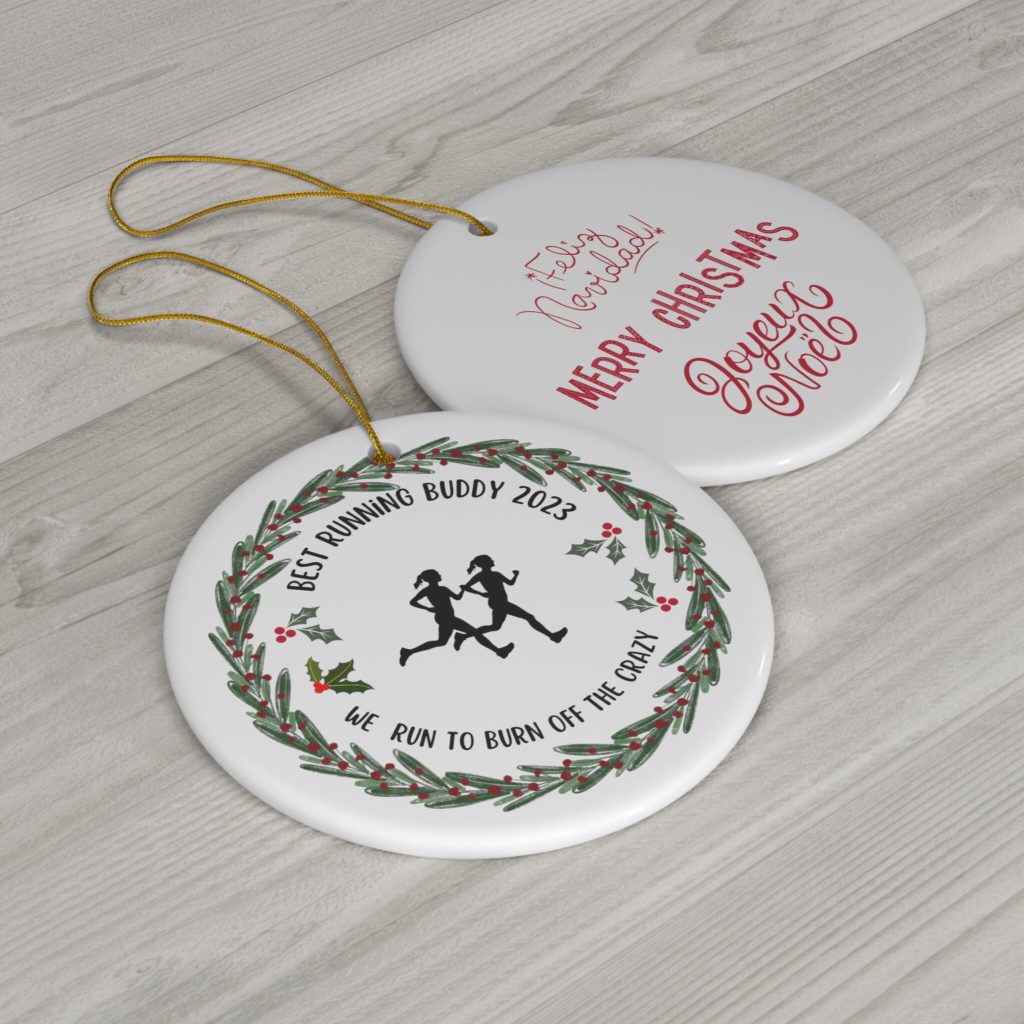 - Personalized Ornaments Store